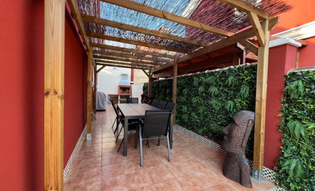 Herverkoop - Villa - Orihuela Costa - PAU 26