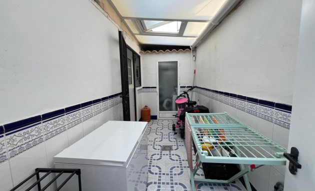 Herverkoop - Villa - Orihuela Costa - PAU 26