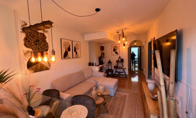 Herverkoop - Villa - Orihuela Costa - PAU 26