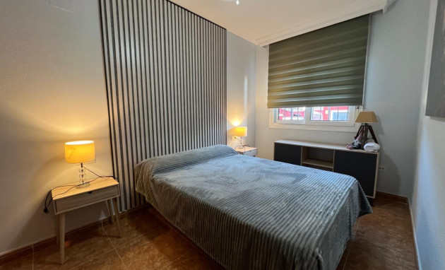 Herverkoop - Villa - Orihuela Costa - PAU 26