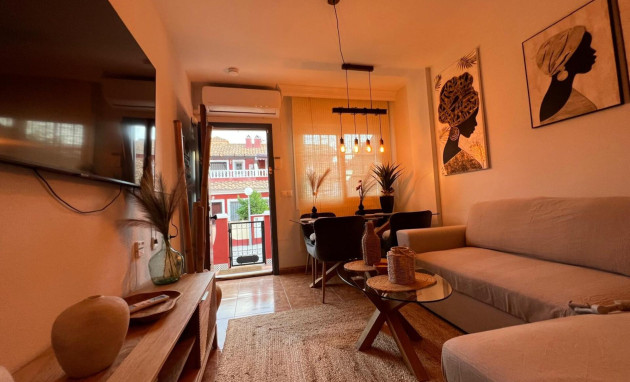Herverkoop - Villa - Orihuela Costa - PAU 26