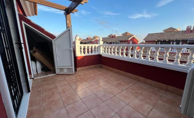 Herverkoop - Villa - Orihuela Costa - PAU 26