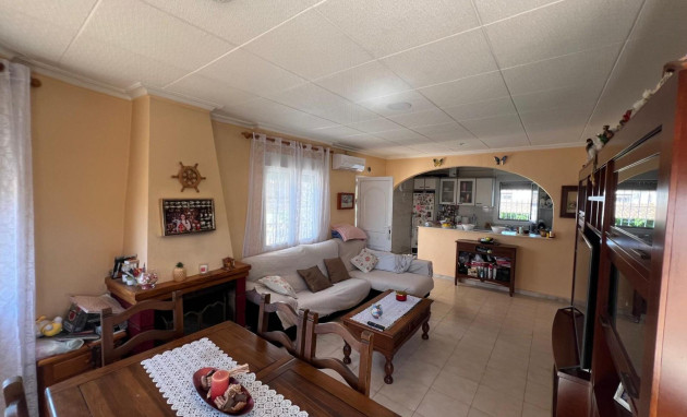 Herverkoop - Villa - Torrevieja - La Siesta - El Salado - Torreta