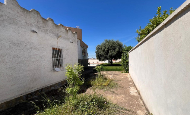 Herverkoop - Villa - Torrevieja - La Siesta - El Salado - Torreta