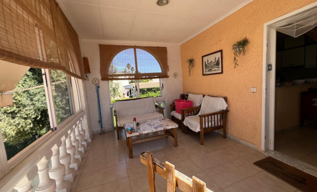 Herverkoop - Villa - Torrevieja - La Siesta - El Salado - Torreta