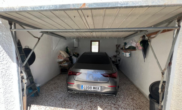 Herverkoop - Villa - Torrevieja - La Siesta - El Salado - Torreta