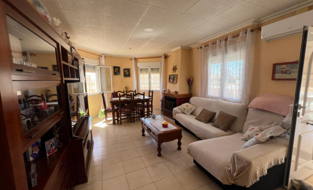 Herverkoop - Villa - Torrevieja - La Siesta - El Salado - Torreta