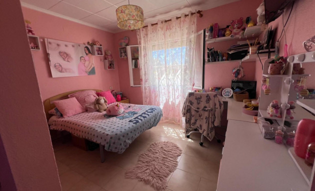 Herverkoop - Villa - Torrevieja - La Siesta - El Salado - Torreta