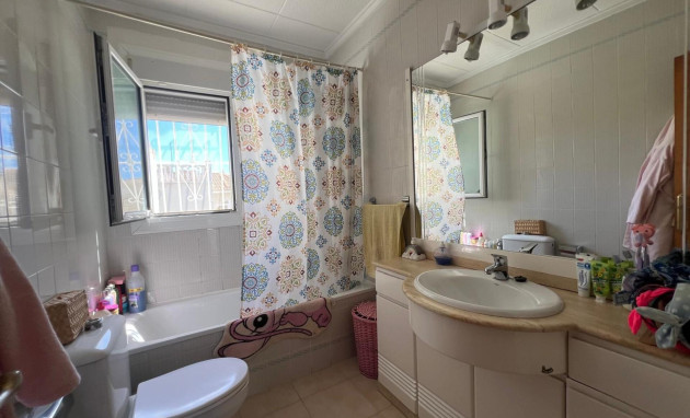 Herverkoop - Villa - Torrevieja - La Siesta - El Salado - Torreta