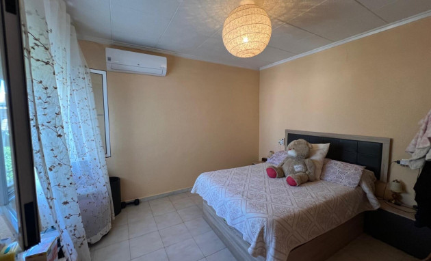 Herverkoop - Villa - Torrevieja - La Siesta - El Salado - Torreta