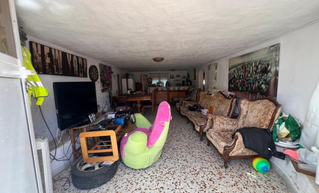 Herverkoop - Villa - Torrevieja - La Siesta - El Salado - Torreta