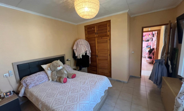 Herverkoop - Villa - Torrevieja - La Siesta - El Salado - Torreta