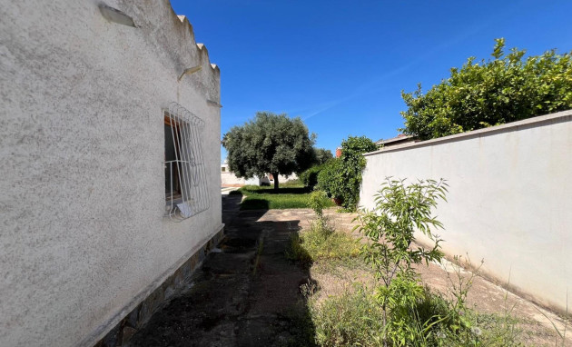 Herverkoop - Villa - Torrevieja - La Siesta - El Salado - Torreta
