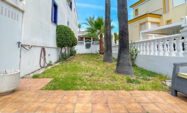 Herverkoop - Herenhuis - Orihuela Costa - Los Dolses