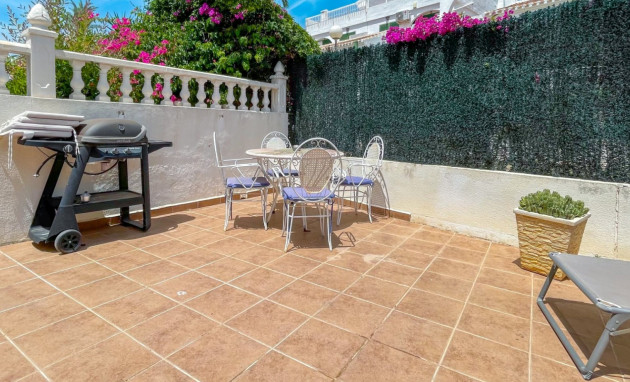 Herverkoop - Herenhuis - Orihuela Costa - Los Dolses
