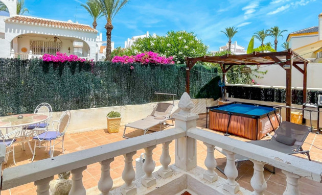 Herverkoop - Herenhuis - Orihuela Costa - Los Dolses