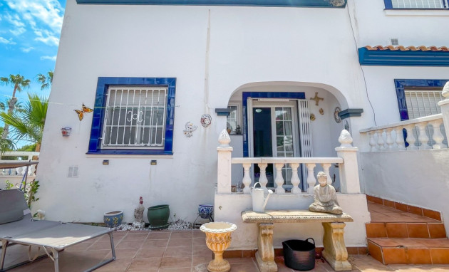Herverkoop - Herenhuis - Orihuela Costa - Los Dolses