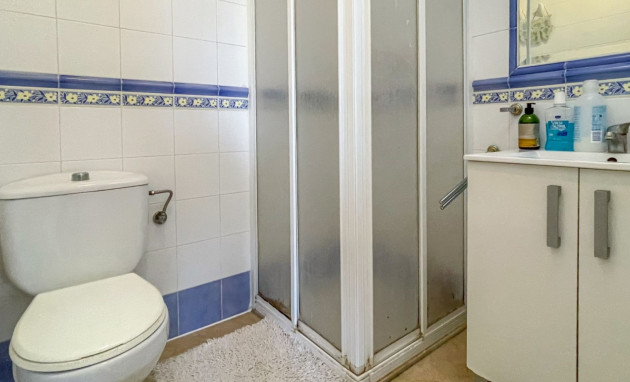 Herverkoop - Herenhuis - Orihuela Costa - Los Dolses
