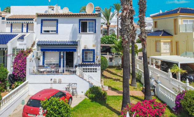Herverkoop - Herenhuis - Orihuela Costa - Los Dolses