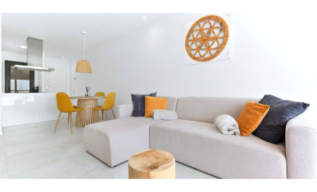 Herverkoop - Apartments - Pilar de la Horadada - El Mojón