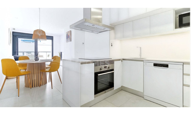 Herverkoop - Apartments - Pilar de la Horadada - El Mojón