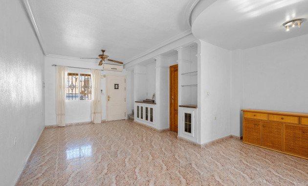 Herverkoop - House - Orihuela Costa - Las Filipinas