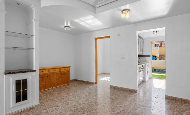 Herverkoop - House - Orihuela Costa - Las Filipinas