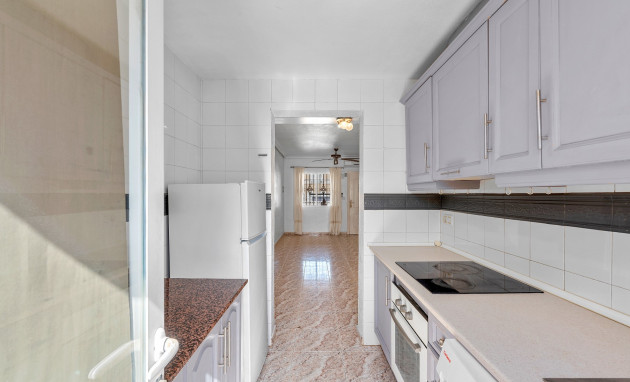 Herverkoop - House - Orihuela Costa - Las Filipinas