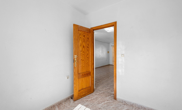 Herverkoop - House - Orihuela Costa - Las Filipinas