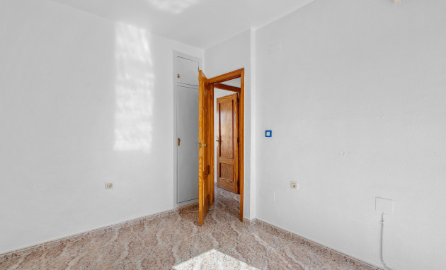 Herverkoop - House - Orihuela Costa - Las Filipinas