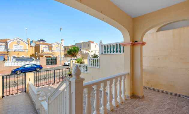 Herverkoop - House - Orihuela Costa - Las Filipinas