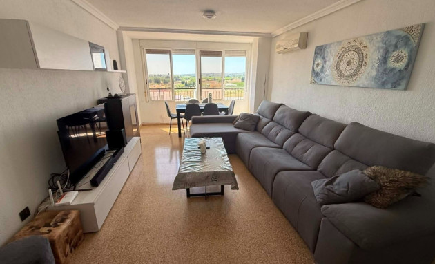 Reventa - Apartment - Almoradí