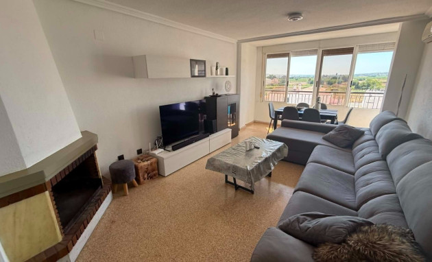 Reventa - Apartment - Almoradí