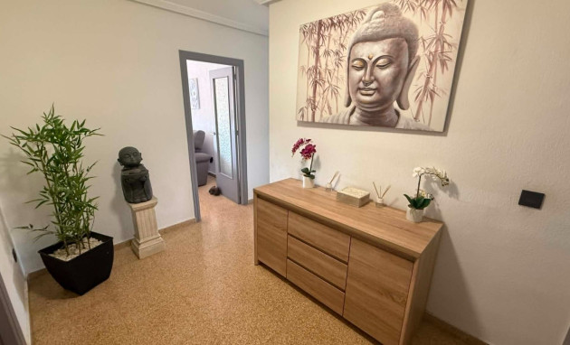 Reventa - Apartment - Almoradí