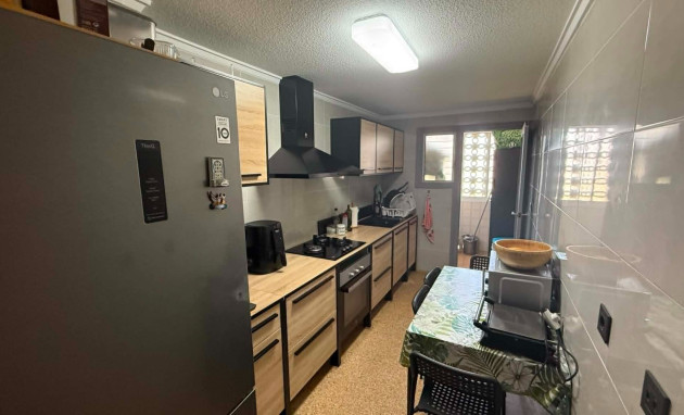 Reventa - Apartment - Almoradí