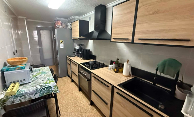 Reventa - Apartment - Almoradí