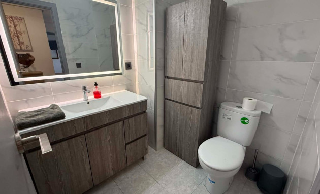 Reventa - Apartment - Almoradí