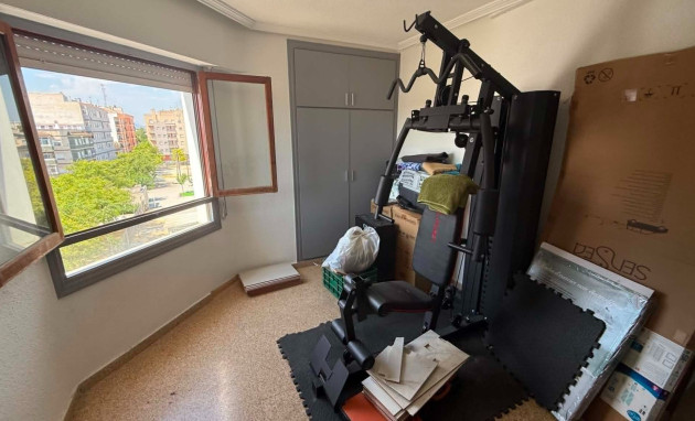 Reventa - Apartment - Almoradí
