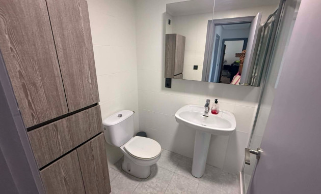 Reventa - Apartment - Almoradí