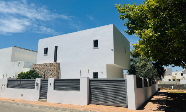 Herverkoop - Villa - San Pedro del Pinatar - Lo pagan