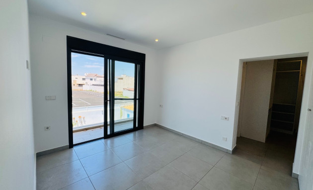 Herverkoop - Villa - San Pedro del Pinatar - Lo pagan