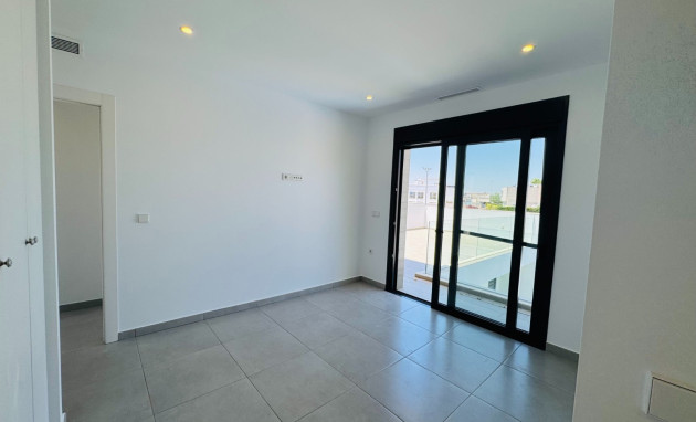 Herverkoop - Villa - San Pedro del Pinatar - Lo pagan