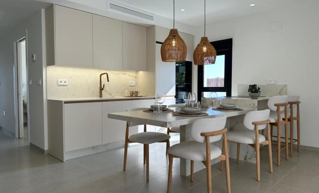 Herverkoop - House - San Javier - Santiago de la Ribera