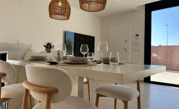 Herverkoop - House - San Javier - Santiago de la Ribera