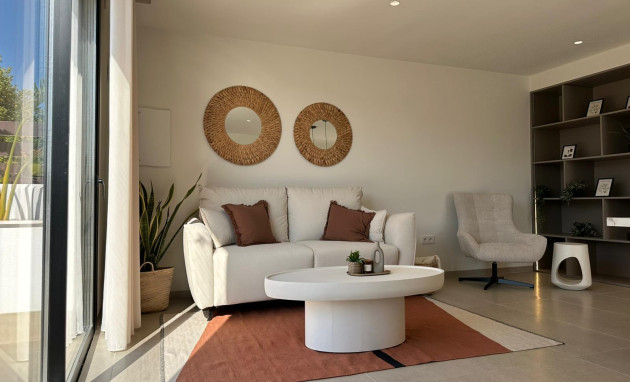 Herverkoop - House - San Javier - Santiago de la Ribera