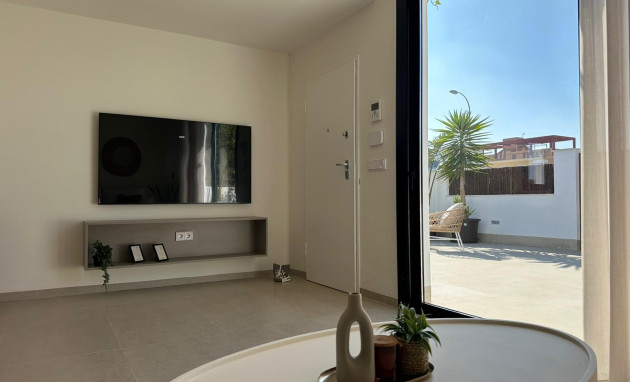 Herverkoop - House - San Javier - Santiago de la Ribera