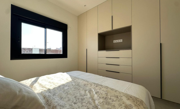 Herverkoop - House - San Javier - Santiago de la Ribera