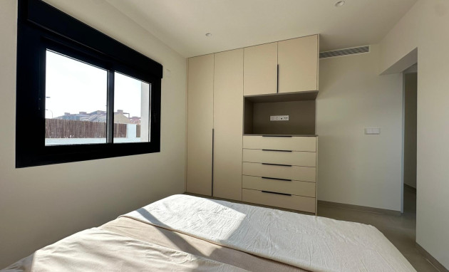 Herverkoop - House - San Javier - Santiago de la Ribera