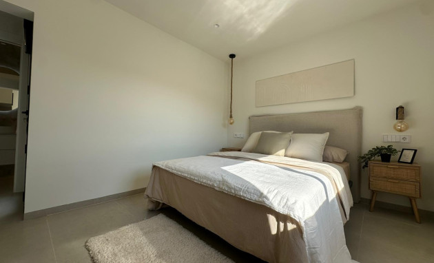 Herverkoop - House - San Javier - Santiago de la Ribera