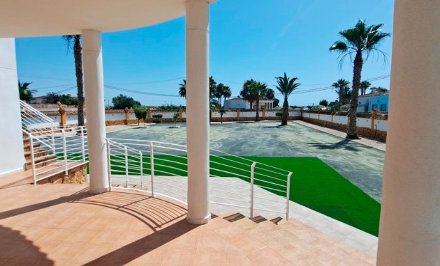 Herverkoop - Country Property - Catral - Catral - Country